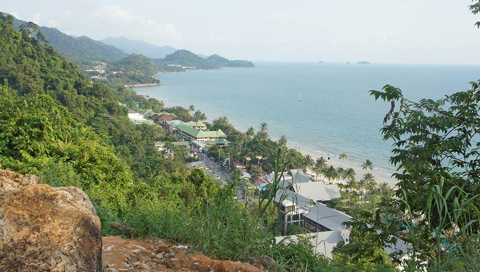 ▷ KOH CHANG: Guide to this WILD Island [2023]