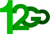 Logo of 12go